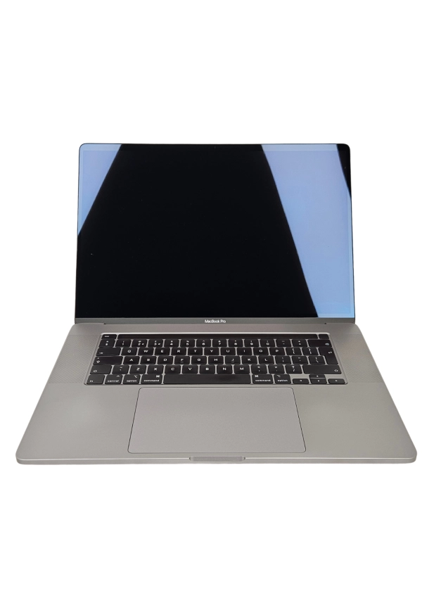 Apple MacBook Pro A2141 i9-9980HK 32GB 512 SSD 16